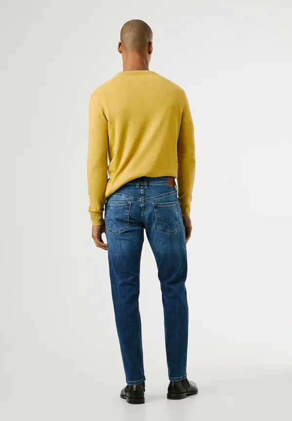 HATCH  - Slim fit jeans - denim