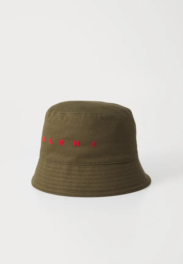 HATS UNISEX - Hat - deep sage