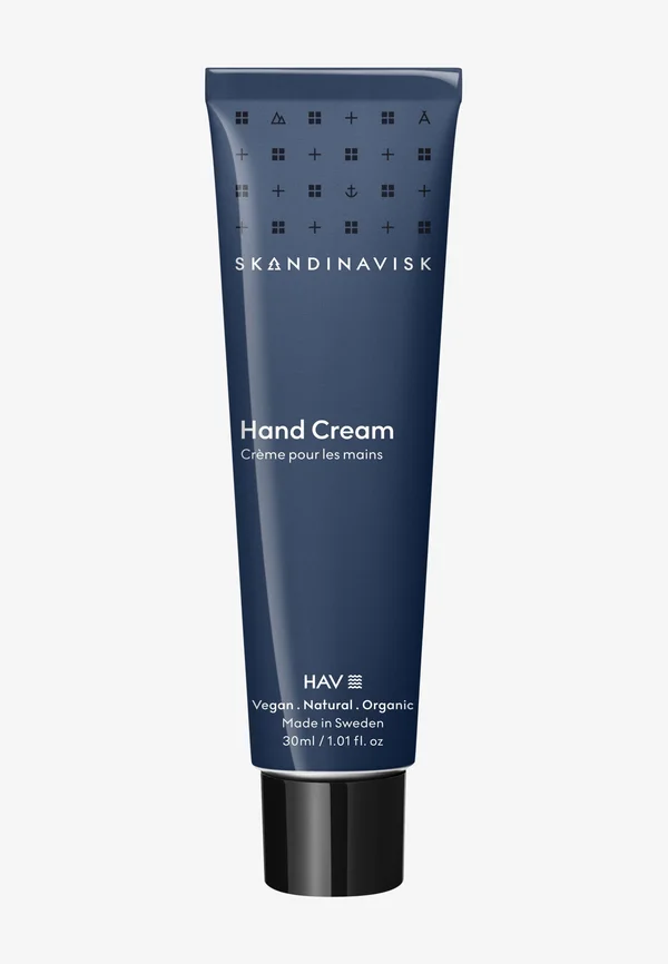 HAV HAND CREAM - Hand cream - deep blue
