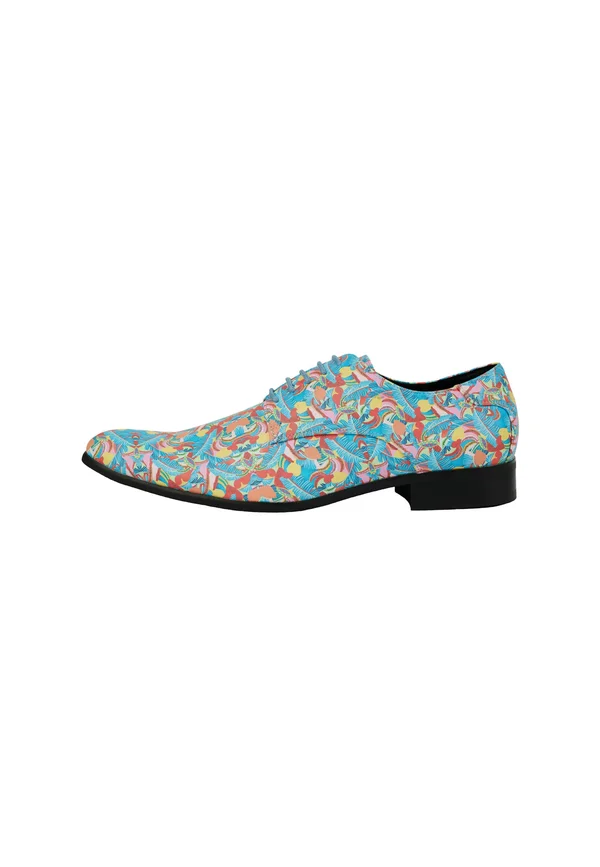 HAVANA BREEZE - Lace-ups - multicolor