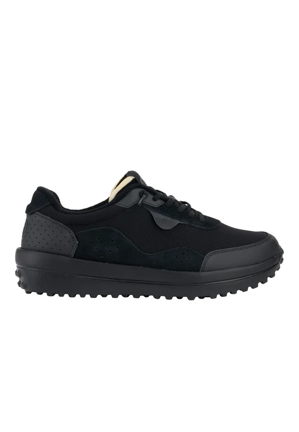 HAYDEN ESSENTIALS - Trainers - black