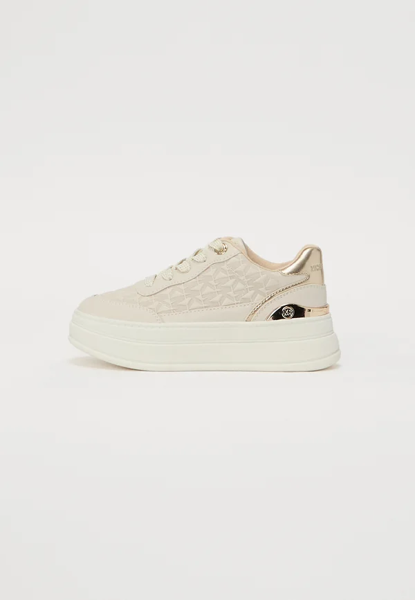 HAYES - Trainers - vanilla