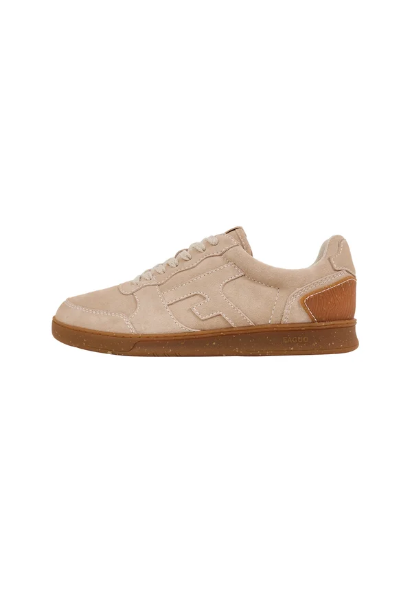 HAZEL - Trainers - beige
