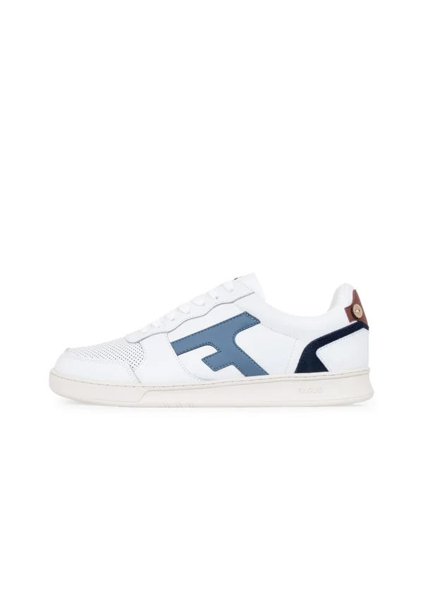 HAZEL - Trainers - blanc