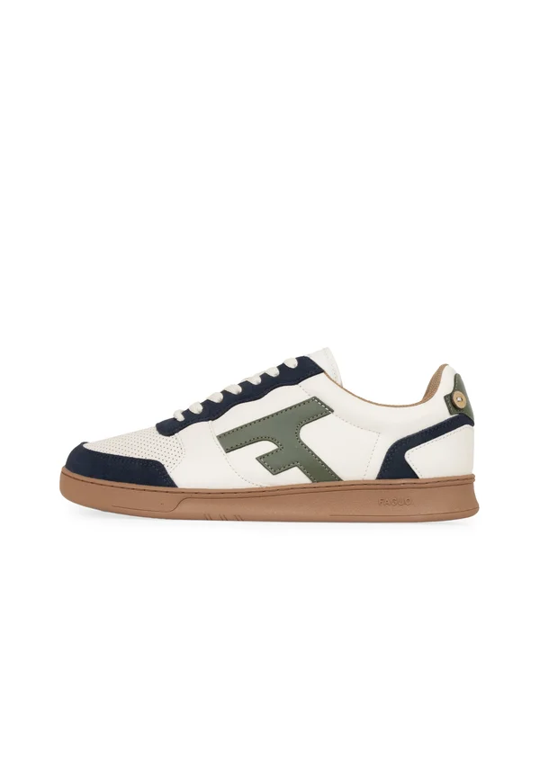 HAZEL - Trainers - blanc