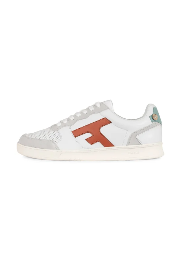 HAZEL - Trainers - blanc