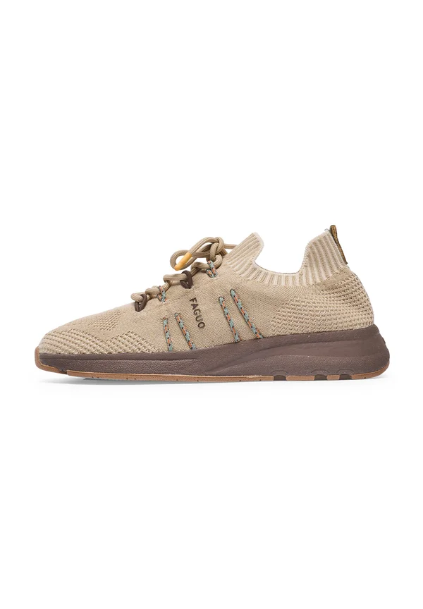 HEARTWOOD - Trainers - beige