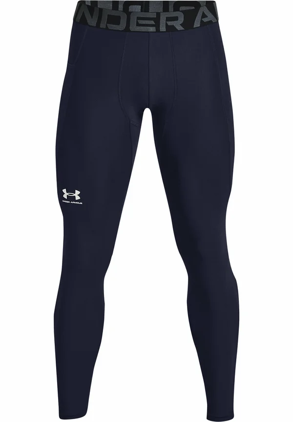 HEATGEAR - Leggings - midnight navy