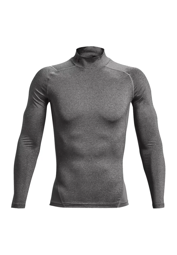 HEATGEAR - Undershirt - grau