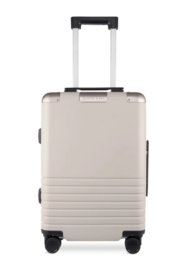 HEATHROW CABIN - Luggage - muted clay