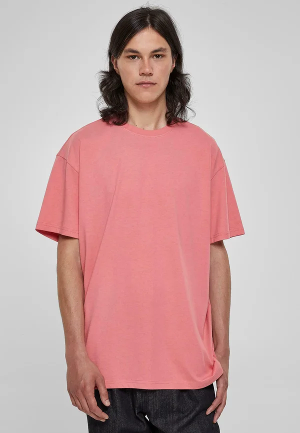 HEAVY  - Basic T-shirt - palepink