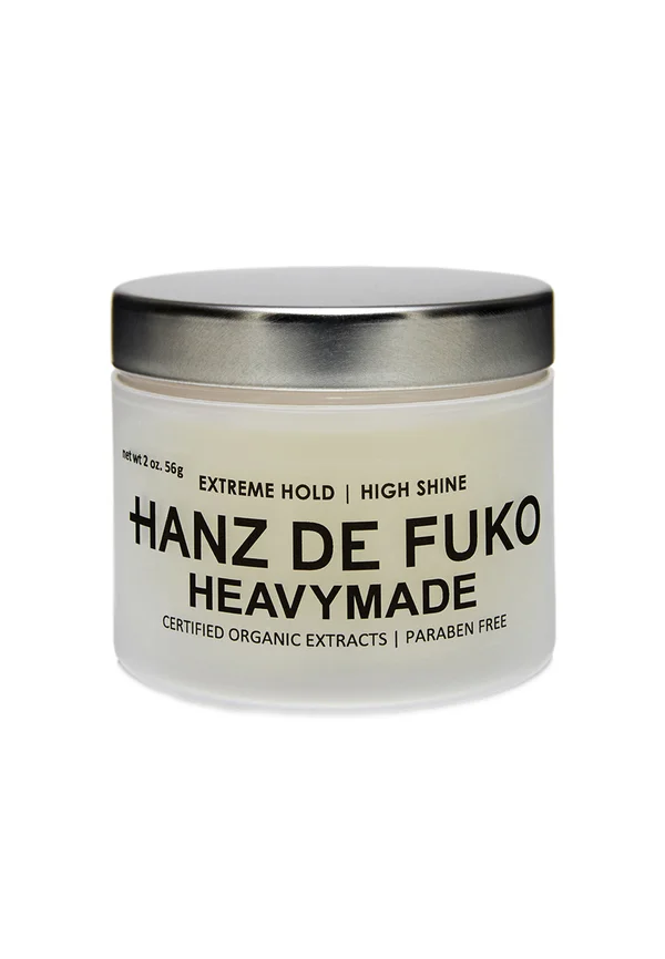 HEAVY MADE - Hairspray