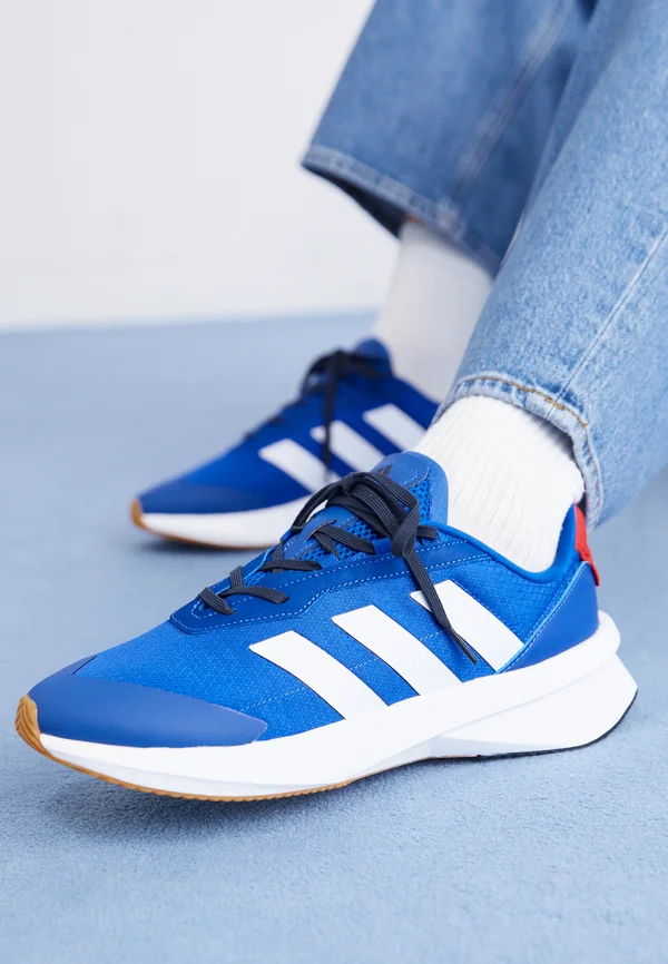 HEAWYN - Trainers - team royal blue/footwear white/better scarlet