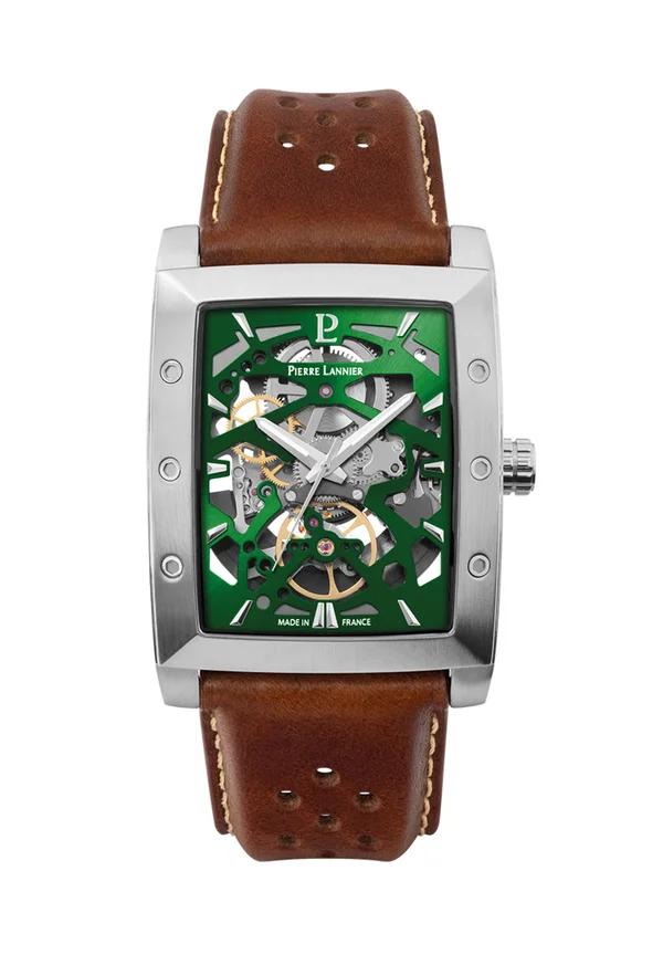 HECTOR - Watch - vert