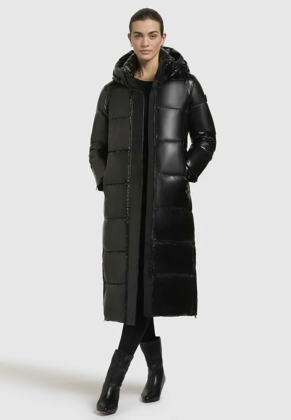 HEDD - Winter coat - black
