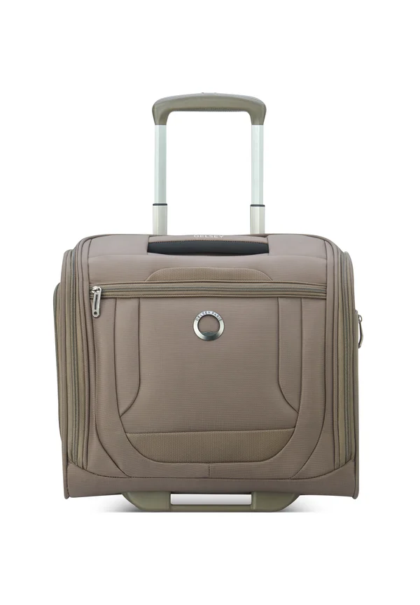 HELIUM DLX  - Luggage - mokka