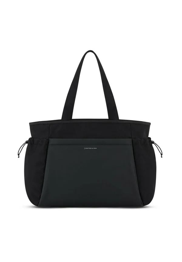 HELLVI  - Tote bag - all black