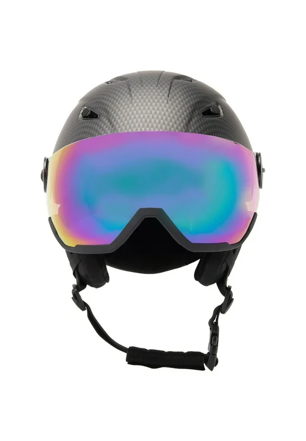 Helmet - black graphic