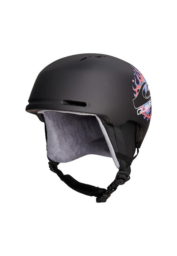 Helmet - black