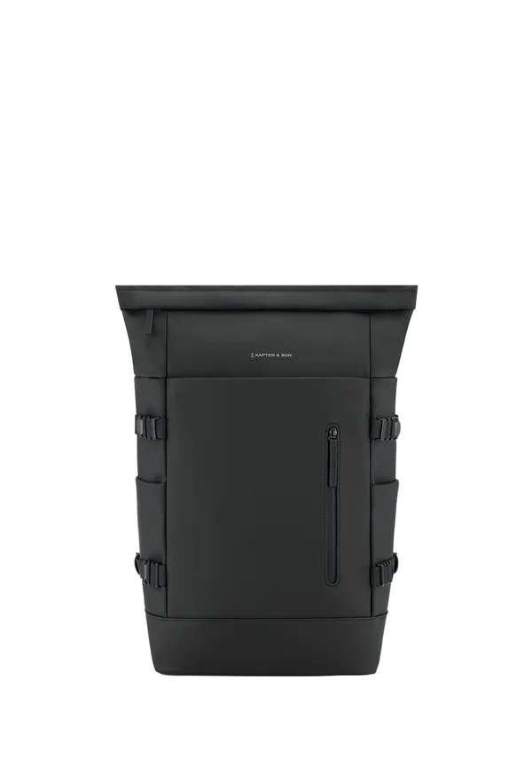 HELSINKI PRO - Rucksack - all black