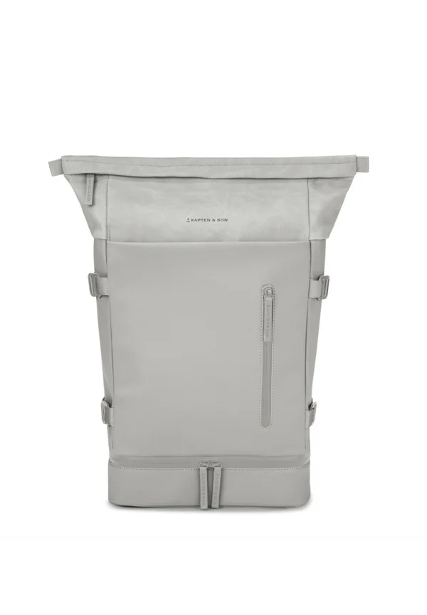 HELSINKI - Rucksack - greige