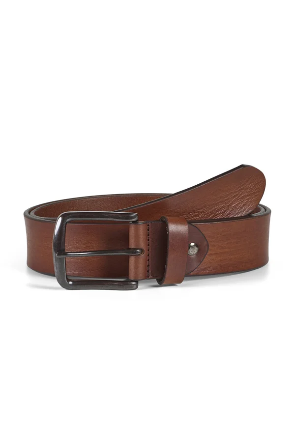 HENRIC  - Belt - brown