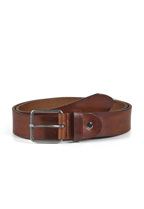 HENRIC  - Belt - brown