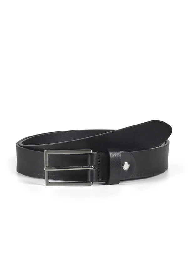 HENRY  - Belt - black