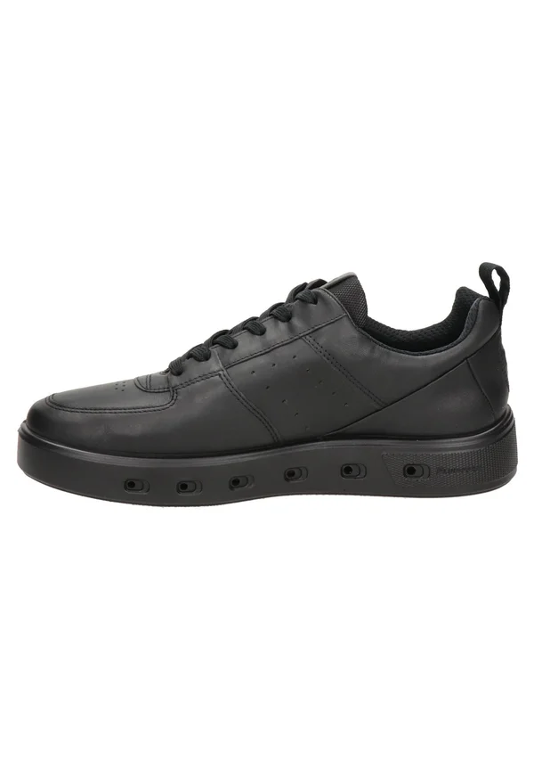 HEREN  - Trainers - zwart