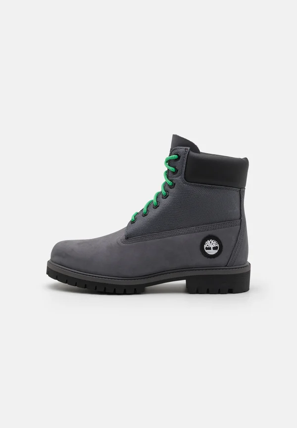 HERITAGE 6 INCH - Winter boots - dark grey