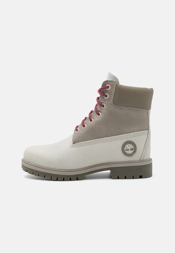 HERITAGE 6 INCH - Winter boots - white
