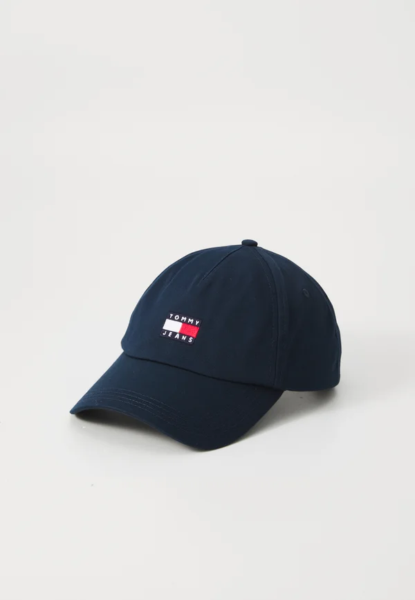 HERITAGE CORE UNISEX - Cap - dark night navy