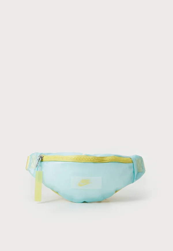 HERITAGE JELLY UNISEX - Bum bag - glacier blue