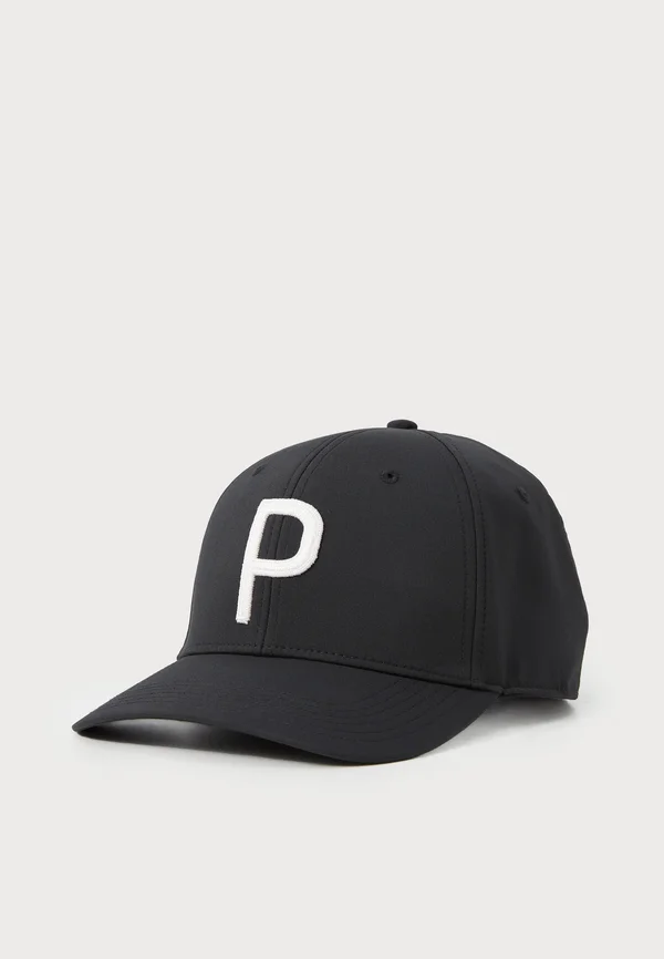 HERITAGE P TECH CAP - Cap - black