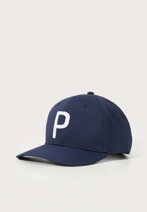 HERITAGE P TECH CAP - Cap - deep navy