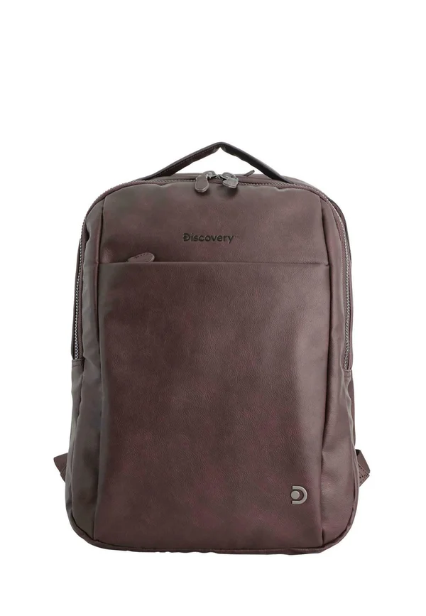 HERITAGE - Rucksack - brown