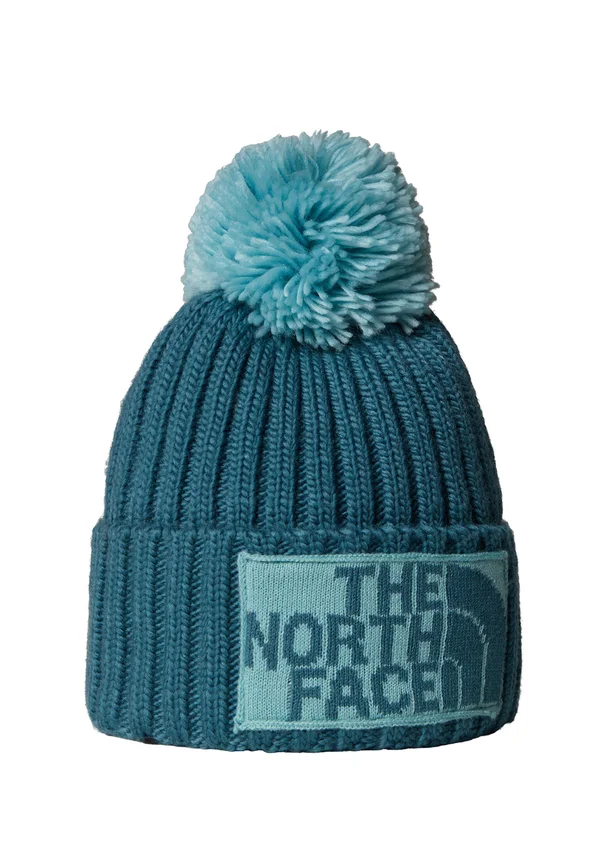 HERITAGE SKI TUKE UNISEX - Beanie - space blue eclipse