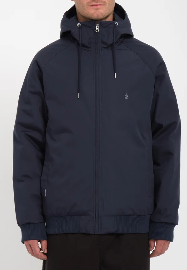 HERNAN 10K - Light jacket - navy