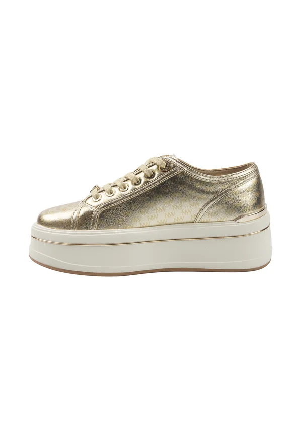 HEYMAN - Trainers - gold