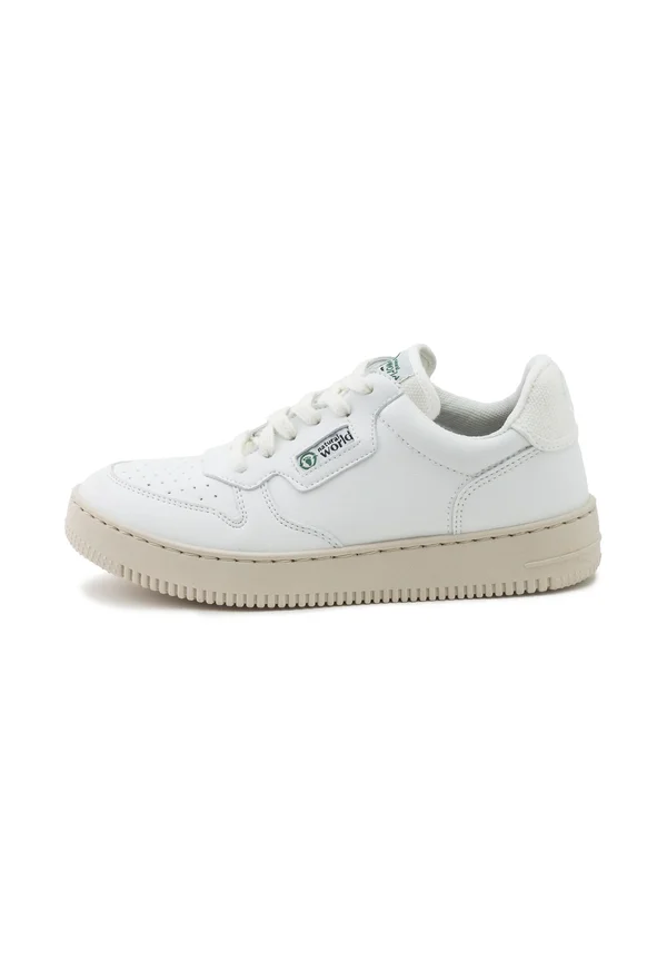 HIBA - Trainers - blanco