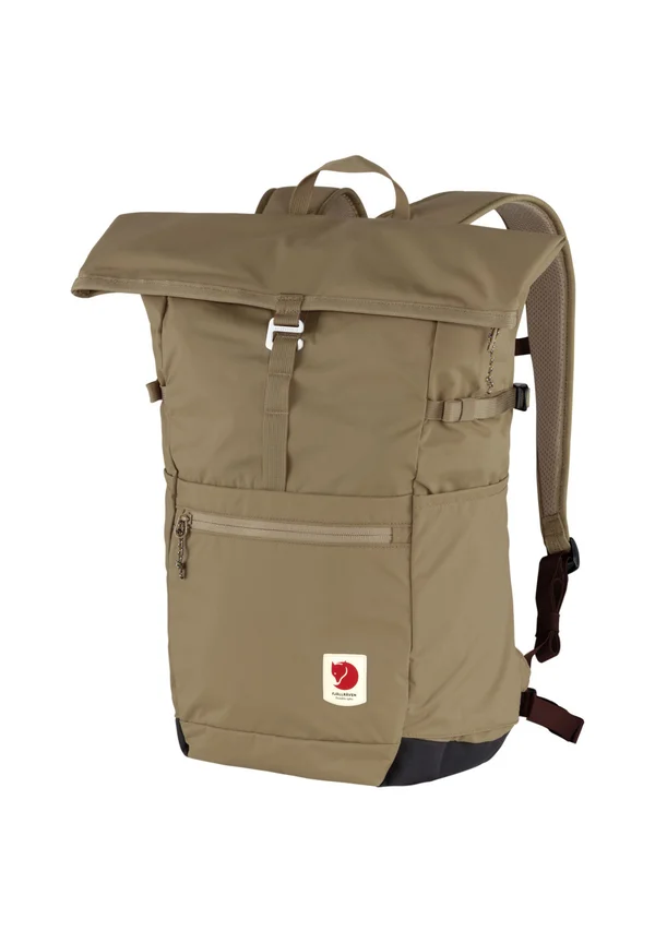 HIGH COAST FOLDSACK 24 UNISEX - Rucksack - clay