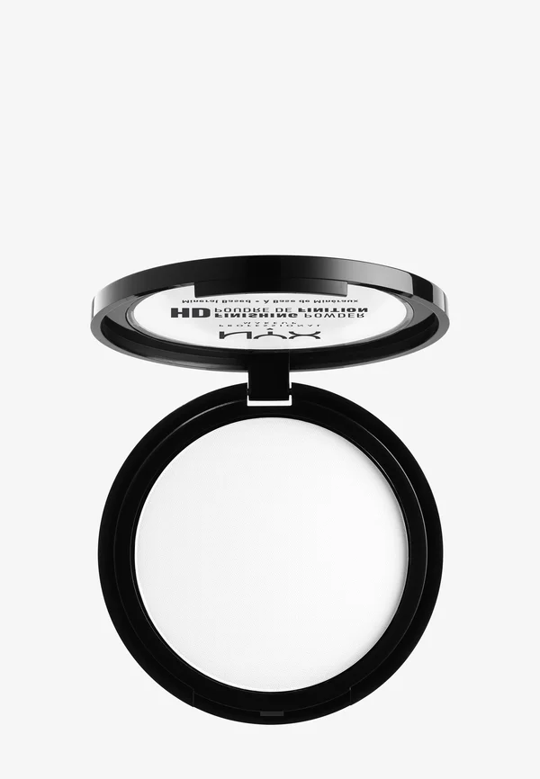 HIGH DEFINITION FINISHING POWDER - Setting spray & powder - 1 translucent