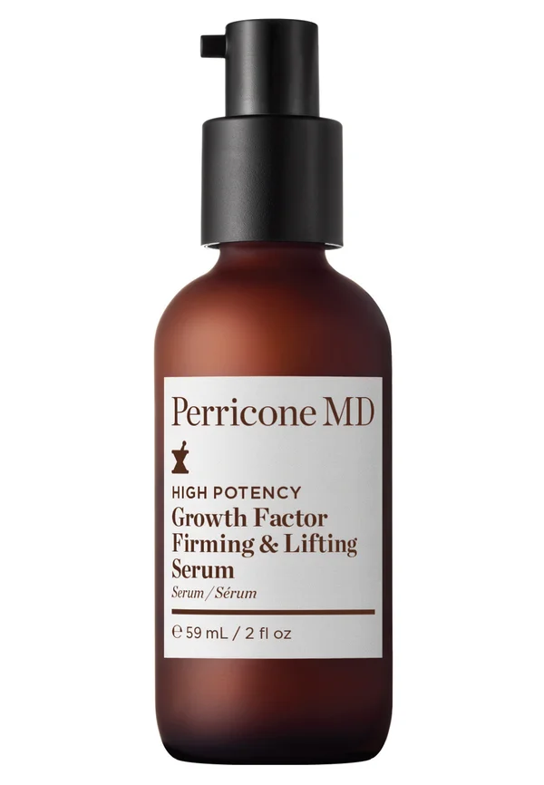 HIGH POTENCY GROWTH FACTOR FIRMING & LIFTING SERUM - Serum