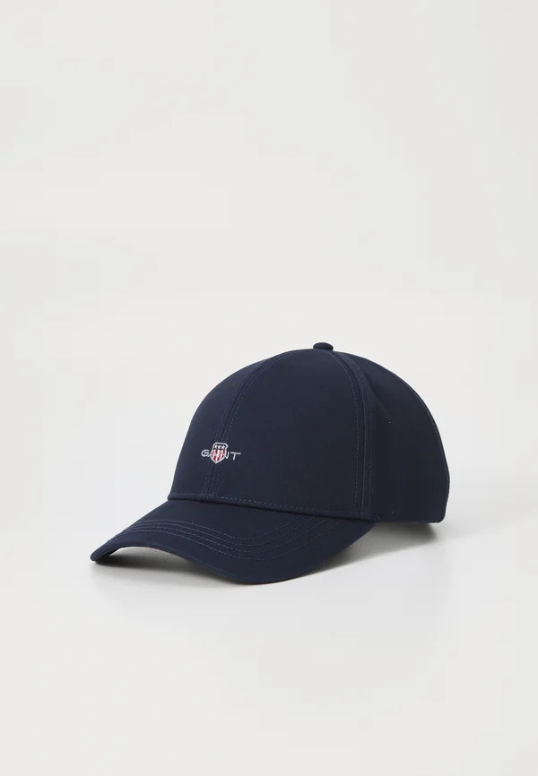 HIGH SHIELD UNISEX - Cap - marine