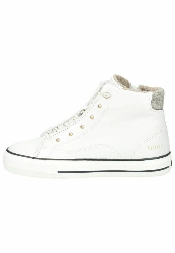 High-top trainers - ice