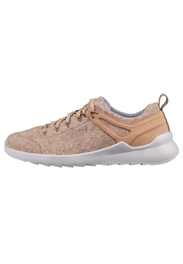 HIGHLAND ARWAY - Trainers - sand