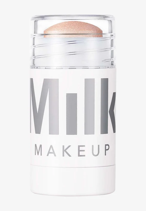 HIGHLIGHTER STICK - Highlighter - golden peach