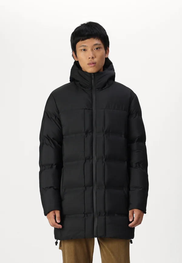 HIGHWAYBLK - Winter jacket - black