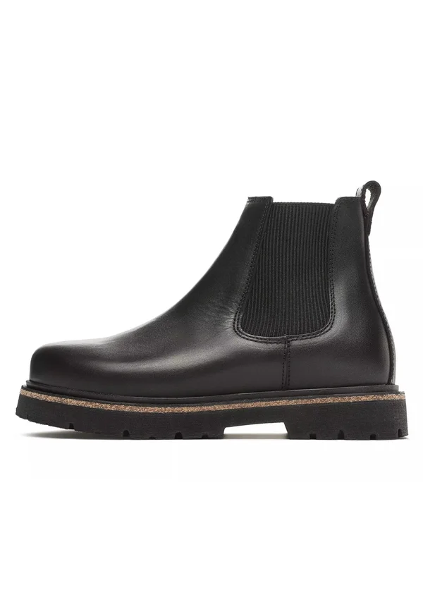 HIGHWOOD - Classic ankle boots - black