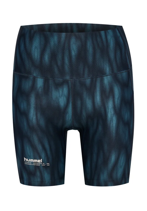 HIIT AOP INTENSITY - Leggings - stargazer